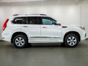 Haval H9 2.0T 4WD Luxury - Image 8