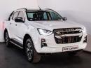 Thumbnail Isuzu D-Max 3.0TD double cab LSE 4x4