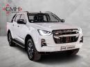 Thumbnail Isuzu D-Max 3.0TD double cab LSE 4x4