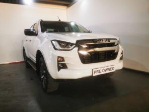 Isuzu D-Max 3.0TD double cab LSE 4x4 - Image 1