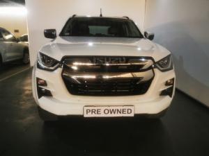 Isuzu D-Max 3.0TD double cab LSE 4x4 - Image 2
