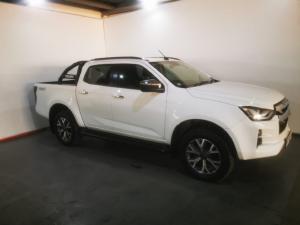 Isuzu D-Max 3.0TD double cab LSE 4x4 - Image 3