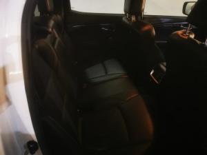 Isuzu D-Max 3.0TD double cab LSE 4x4 - Image 4