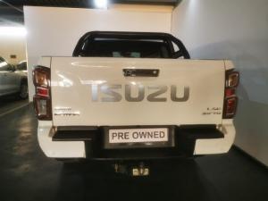 Isuzu D-Max 3.0TD double cab LSE 4x4 - Image 8