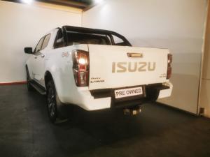 Isuzu D-Max 3.0TD double cab LSE 4x4 - Image 9