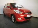 Thumbnail Hyundai i10 1.25 Fluid