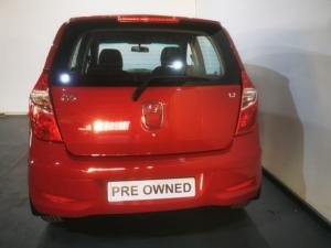 Hyundai i10 1.25 Fluid - Image 4