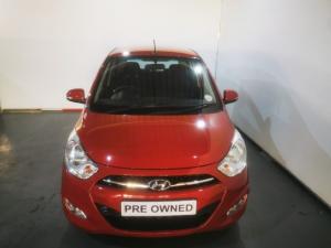 Hyundai i10 1.25 Fluid - Image 8