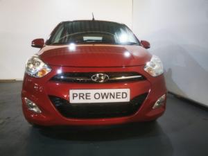 Hyundai i10 1.25 Fluid - Image 9