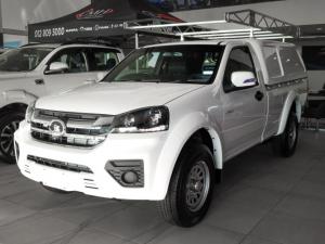 GWM Steed 5 2.0VGT single cab S - Image 13