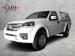 GWM Steed 5 2.0VGT single cab S - Thumbnail 1
