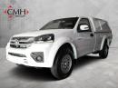 Thumbnail GWM Steed 5 2.0VGT single cab S