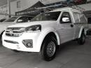 Thumbnail GWM Steed 5 2.0VGT single cab S