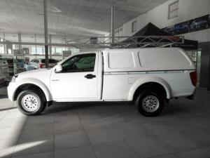 GWM Steed 5 2.0VGT single cab S - Image 2