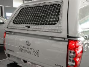 GWM Steed 5 2.0VGT single cab S - Image 3