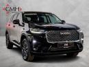 Thumbnail Haval H6 2.0GDIT Luxury