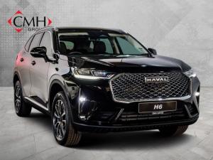 Haval H6 2.0GDIT Luxury - Image 1
