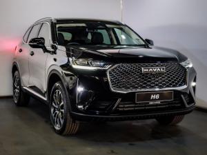 Haval H6 2.0GDIT Luxury - Image 1