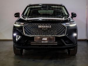 Haval H6 2.0GDIT Luxury - Image 2