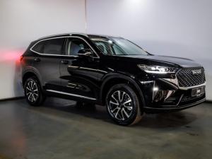 Haval H6 2.0GDIT Luxury - Image 3