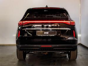 Haval H6 2.0GDIT Luxury - Image 6