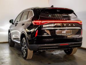 Haval H6 2.0GDIT Luxury - Image 7
