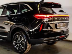Haval H6 2.0GDIT Luxury - Image 9