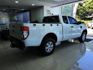 Ford Ranger 2.2TDCi SuperCab Hi-Rider - Image 11