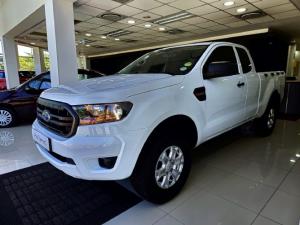 Ford Ranger 2.2TDCi SuperCab Hi-Rider - Image 1