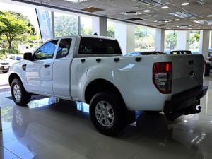 Ford Ranger 2.2TDCi SuperCab Hi-Rider - Image 9
