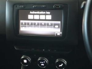Renault Duster 1.5dCi Prestige - Image 10