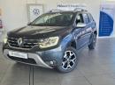 Thumbnail Renault Duster 1.5dCi Prestige