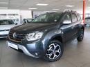 Thumbnail Renault Duster 1.5dCi Prestige