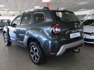 Renault Duster 1.5dCi Prestige - Image 3
