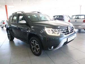 Renault Duster 1.5dCi Prestige - Image 7
