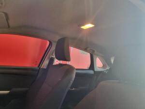 Toyota Starlet 1.4 Xi - Image 11
