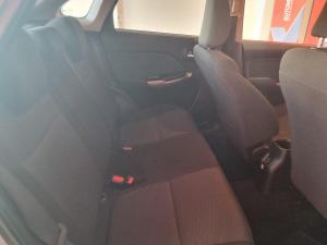Toyota Starlet 1.4 Xi - Image 14