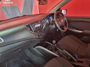 Toyota Starlet 1.4 Xi - Image 16