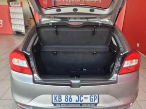 Toyota Starlet 1.4 Xi - Image 17