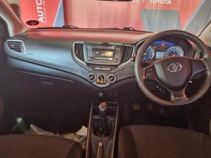 Toyota Starlet 1.4 Xi - Image 19