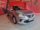 Thumbnail Toyota Starlet 1.4 Xi