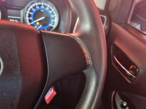 Toyota Starlet 1.4 Xi - Image 22