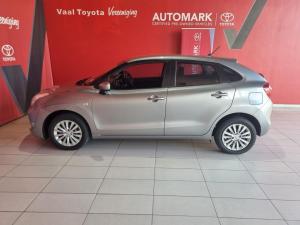 Toyota Starlet 1.4 Xi - Image 2
