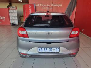Toyota Starlet 1.4 Xi - Image 3