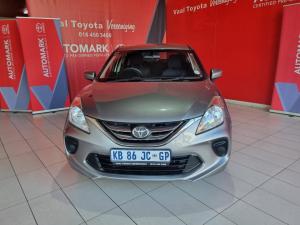 Toyota Starlet 1.4 Xi - Image 4