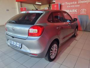 Toyota Starlet 1.4 Xi - Image 5