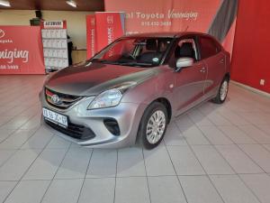 Toyota Starlet 1.4 Xi - Image 8