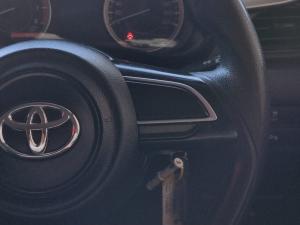 Toyota Starlet 1.5 Xi - Image 10
