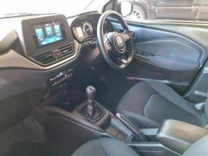 Toyota Starlet 1.5 Xi - Image 11