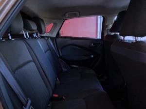Toyota Starlet 1.5 Xi - Image 17